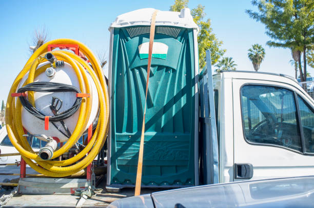  Ukiah, CA Porta Potty Rental Pros