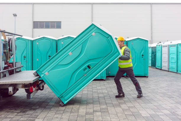 Best Local porta potty services  in Ukiah, CA