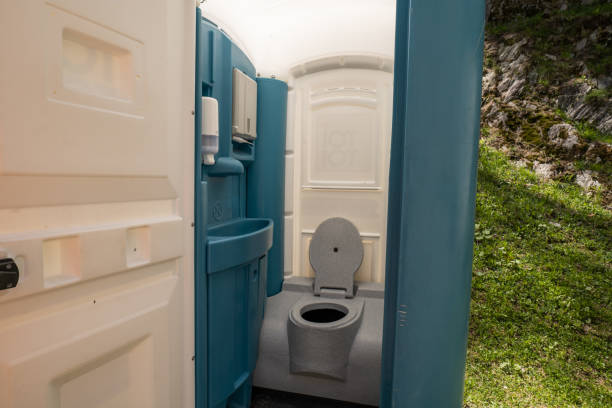 Ukiah, CA porta potty rental Company