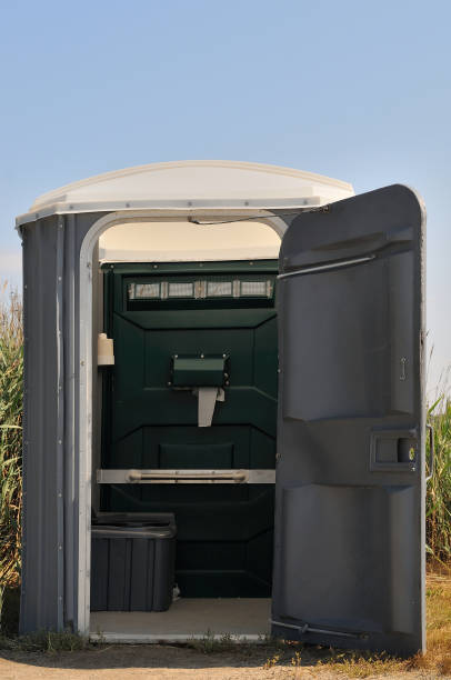 Best Local porta potty services  in Ukiah, CA