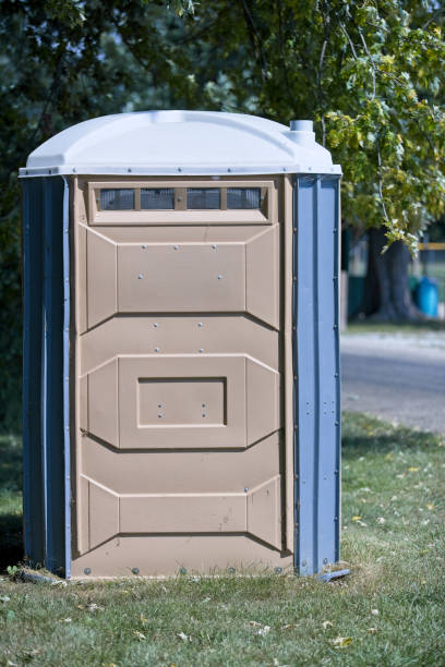 Sanitation services for porta potties in Ukiah, CA