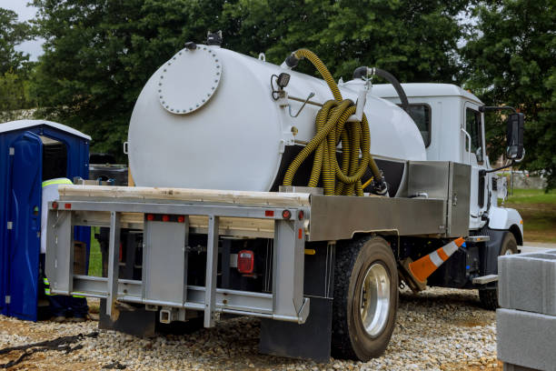 Best Portable toilet rental cost  in Ukiah, CA