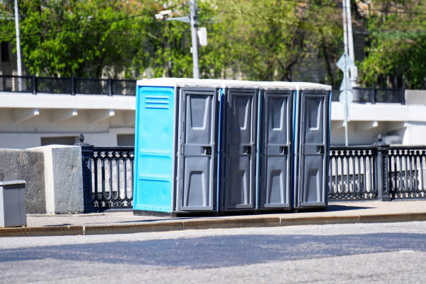 Best Sanitation services for porta potties  in Ukiah, CA