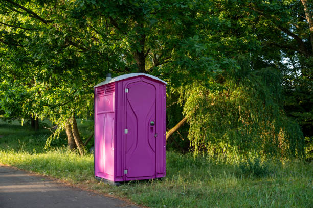 Best Local porta potty services  in Ukiah, CA