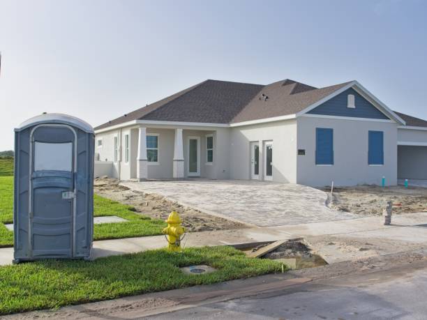 Best Emergency porta potty rental  in Ukiah, CA